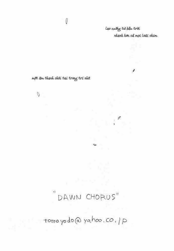 Maiden Rose-Special - Chapter 20 - Trang 19