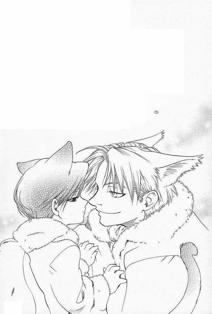 Maiden Rose-Special - Chapter 3 - Trang 18