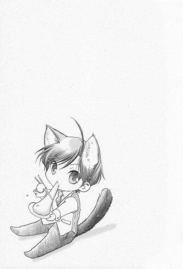 Maiden Rose-Special - Chapter 5 - Trang 11