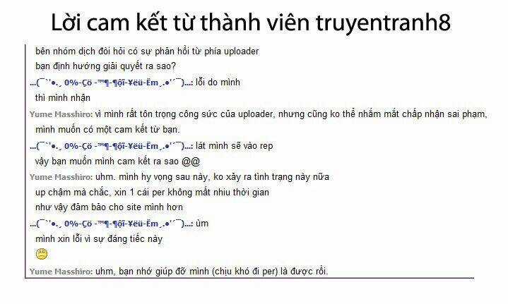 Maiden Rose-Special - Chapter 5 - Trang 30