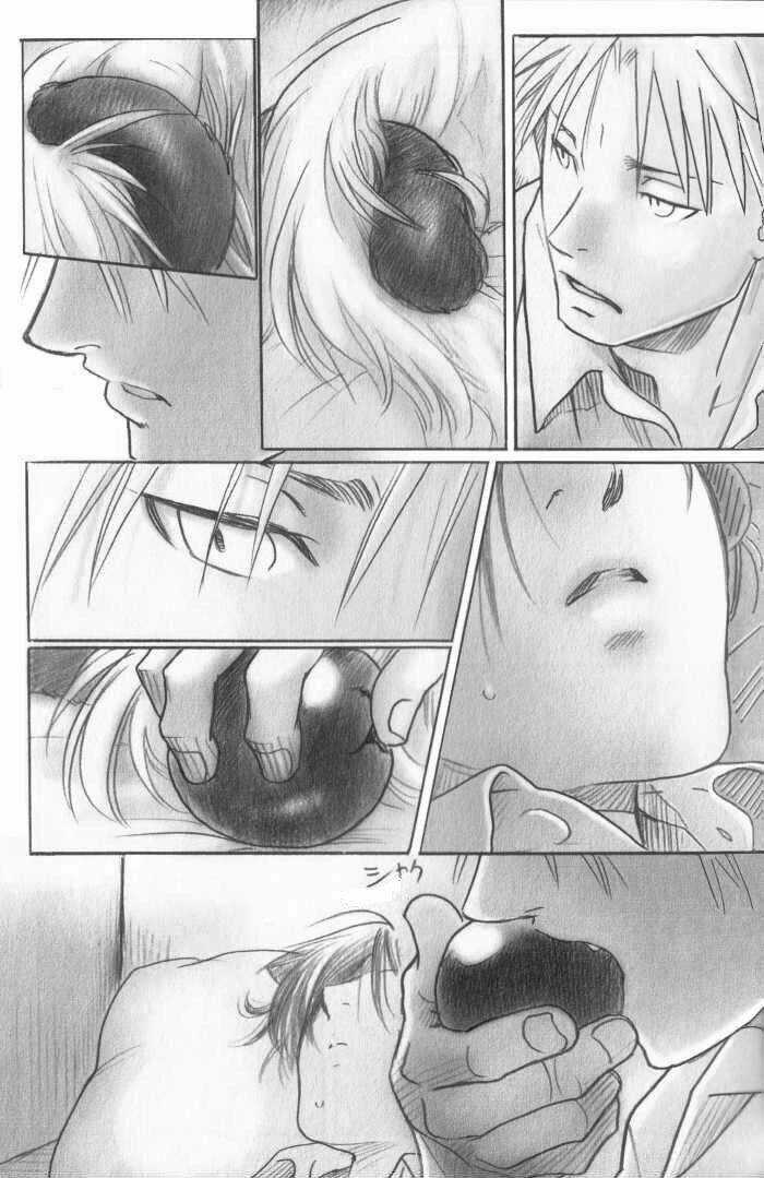 Maiden Rose-Special - Chapter 7 - Trang 7