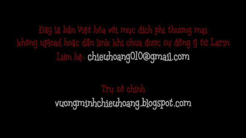 Maiden Rose-Special - Chapter 8 - Trang 1