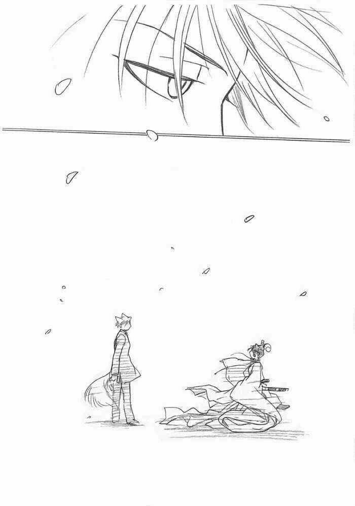 Maiden Rose-Special - Chapter 9 - Trang 14