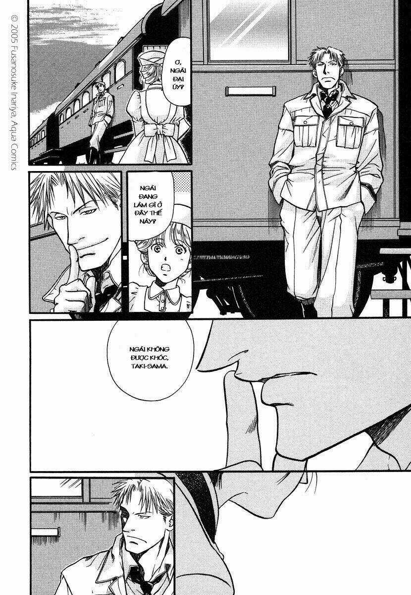 Maiden Rose - Chapter 1 - Trang 29