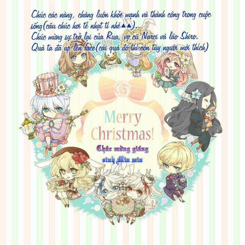 Maiden Rose - Chapter 1 - Trang 4