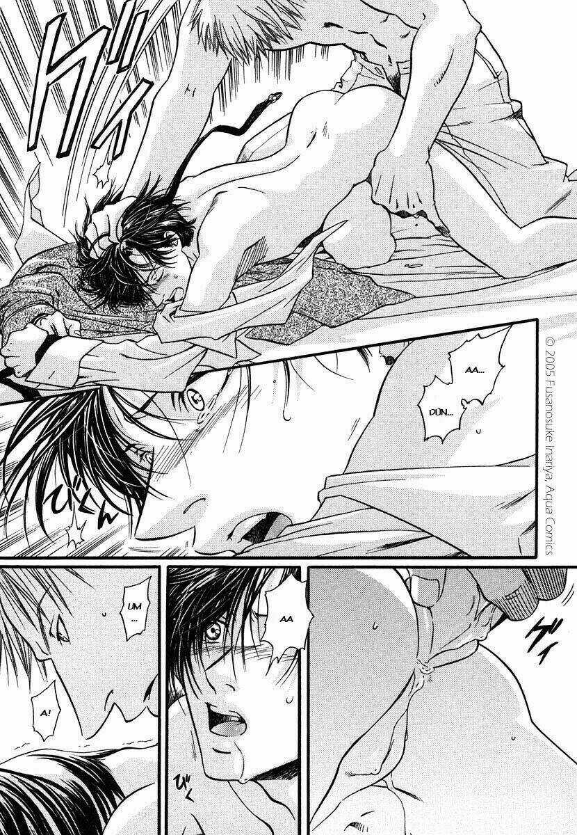 Maiden Rose - Chapter 1 - Trang 37