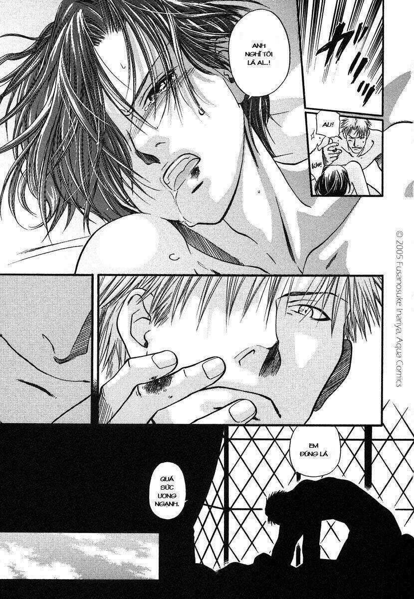 Maiden Rose - Chapter 1 - Trang 39