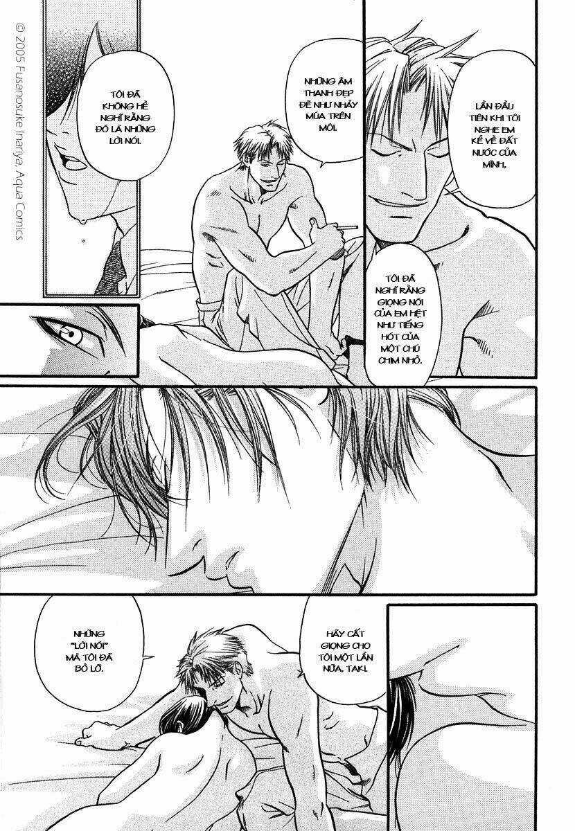 Maiden Rose - Chapter 1 - Trang 41