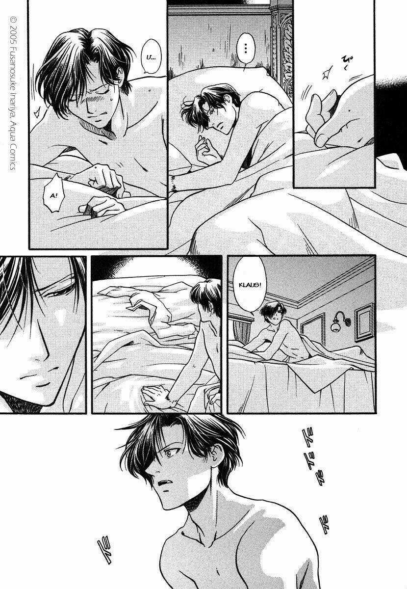 Maiden Rose - Chapter 1 - Trang 49