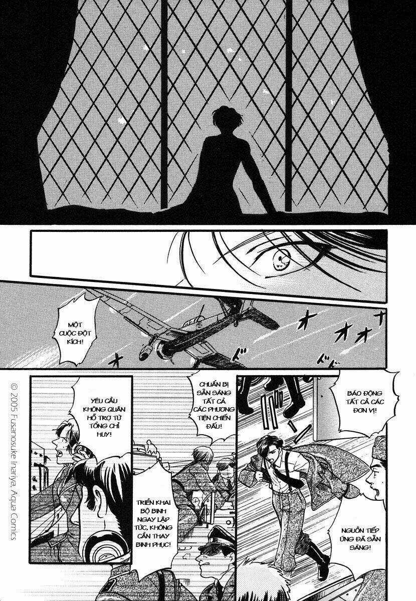 Maiden Rose - Chapter 1 - Trang 50