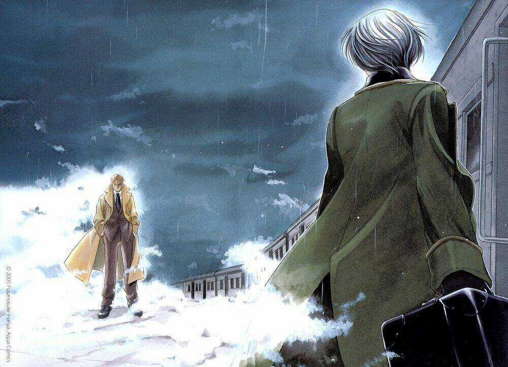 Maiden Rose - Chapter 1 - Trang 6