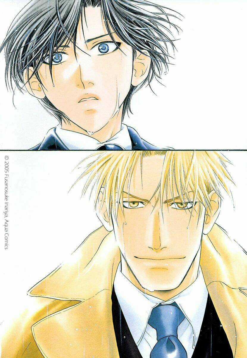 Maiden Rose - Chapter 1 - Trang 7