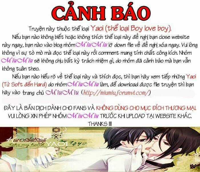 Maiden Rose - Chapter 11.5 - Trang 1