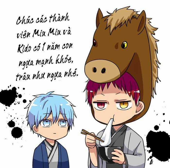 Maiden Rose - Chapter 11.5 - Trang 2