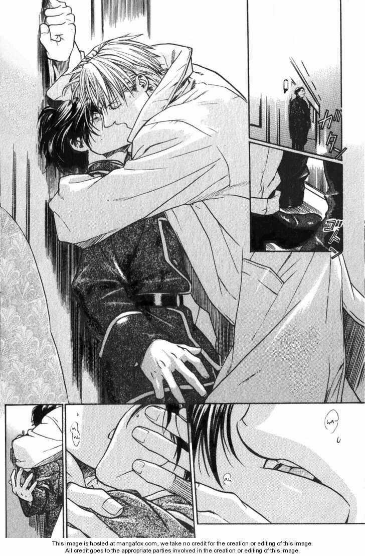 Maiden Rose - Chapter 11.5 - Trang 16