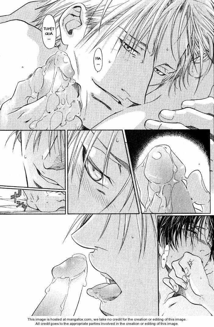 Maiden Rose - Chapter 11.5 - Trang 29