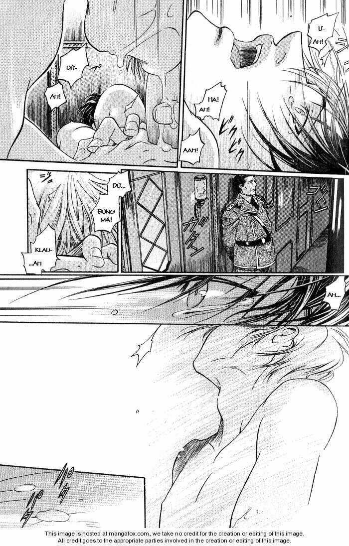 Maiden Rose - Chapter 11.5 - Trang 35