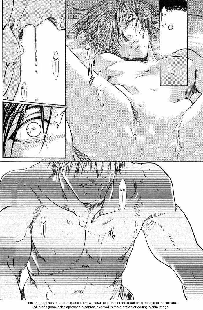 Maiden Rose - Chapter 11.5 - Trang 36