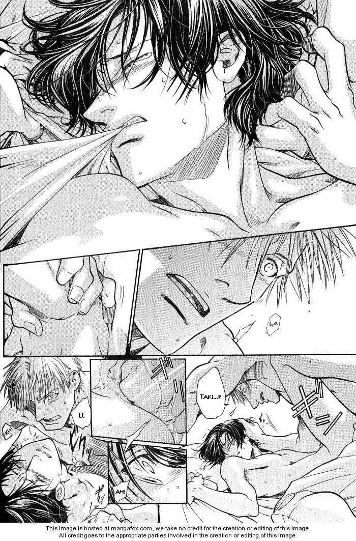 Maiden Rose - Chapter 11.5 - Trang 42