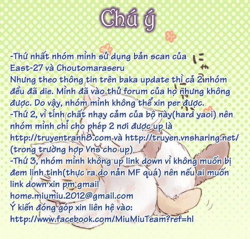 Maiden Rose - Chapter 11 - Trang 2