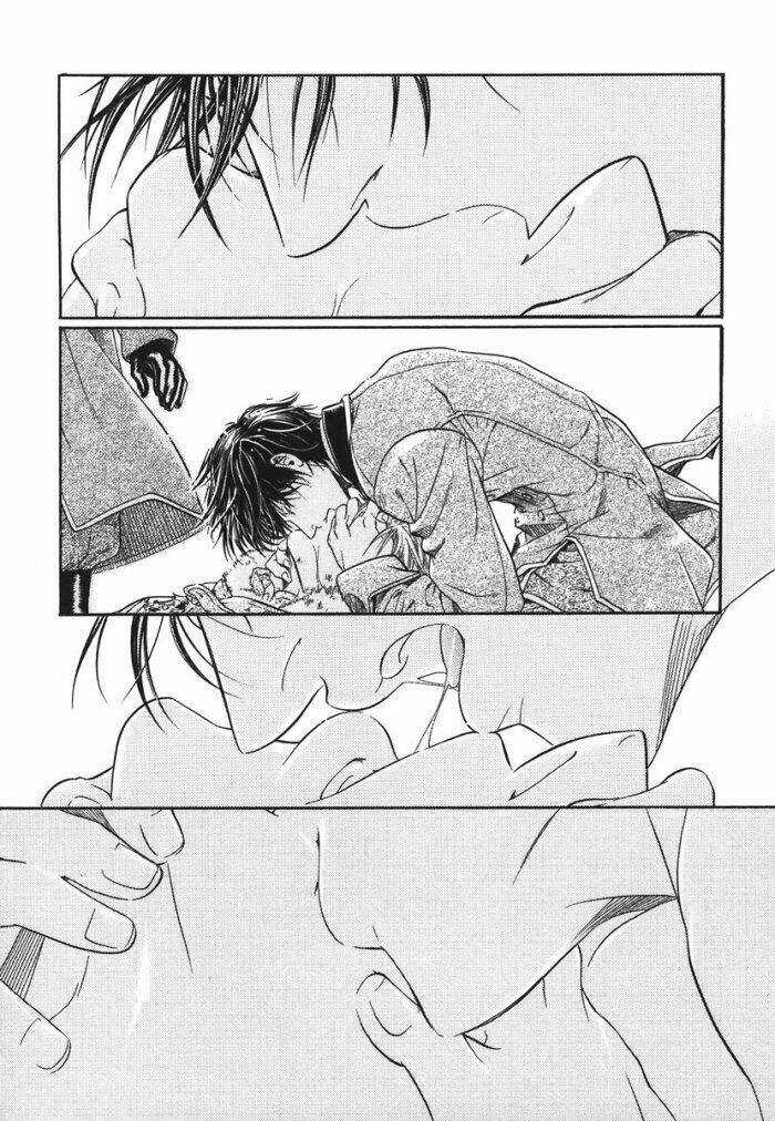 Maiden Rose - Chapter 11 - Trang 27