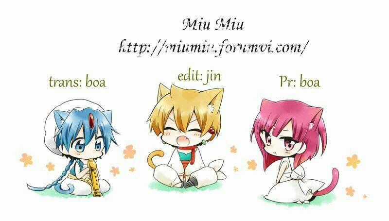 Maiden Rose - Chapter 12 - Trang 1