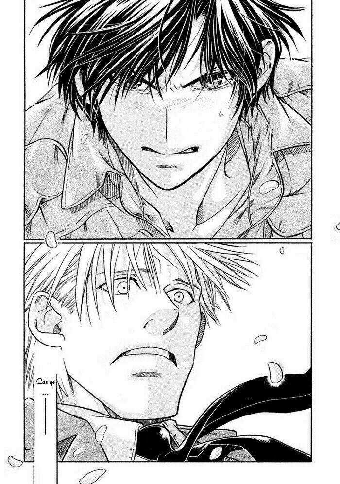 Maiden Rose - Chapter 13 - Trang 18