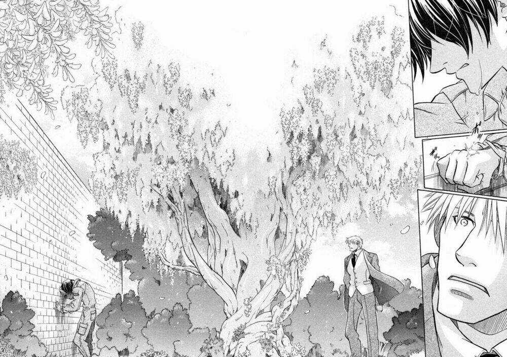 Maiden Rose - Chapter 13 - Trang 24