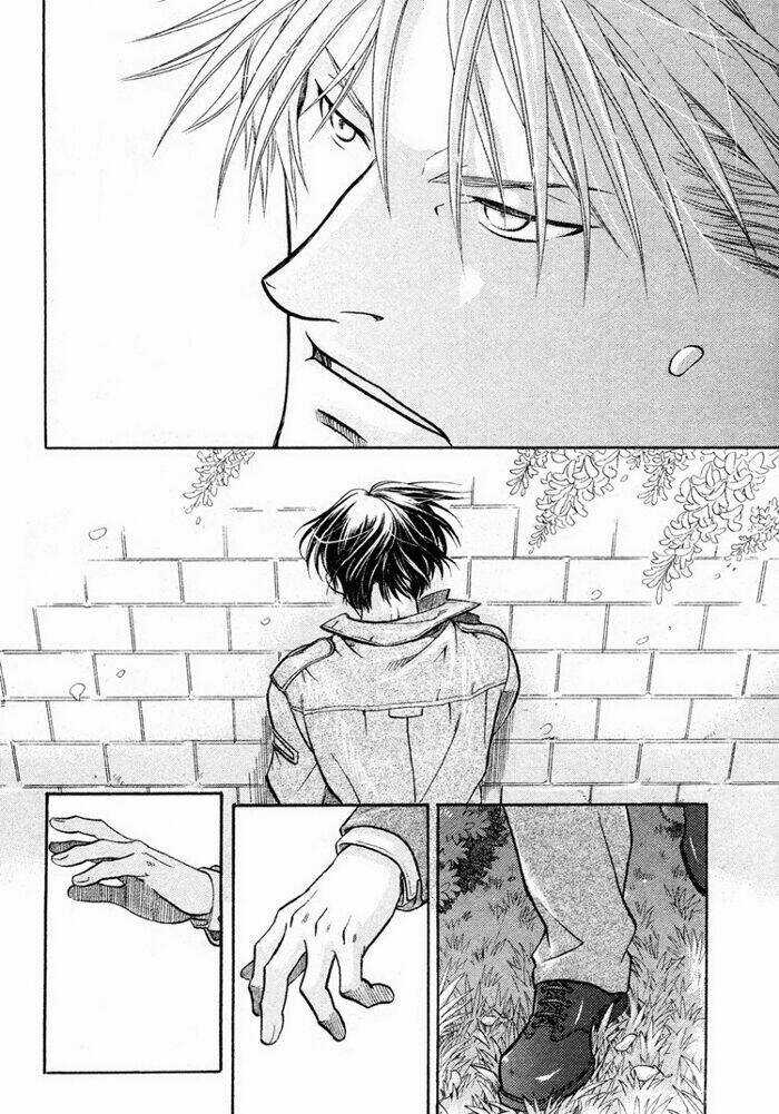 Maiden Rose - Chapter 13 - Trang 25