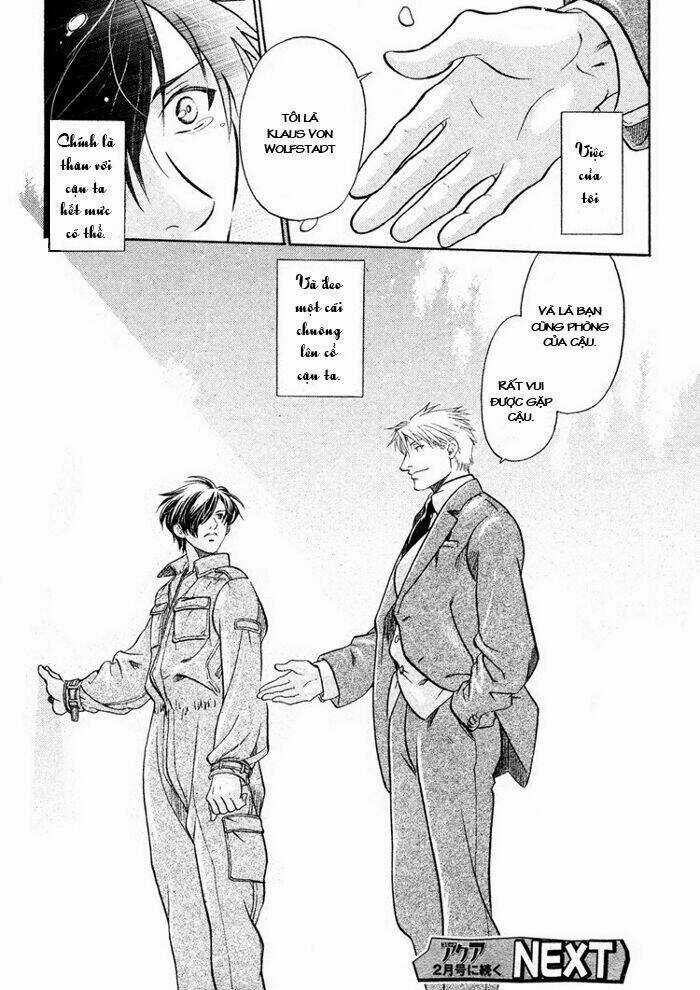 Maiden Rose - Chapter 13 - Trang 29