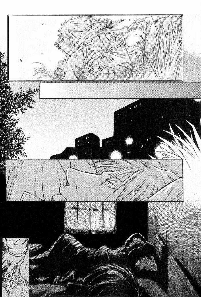 Maiden Rose - Chapter 15 - Trang 14