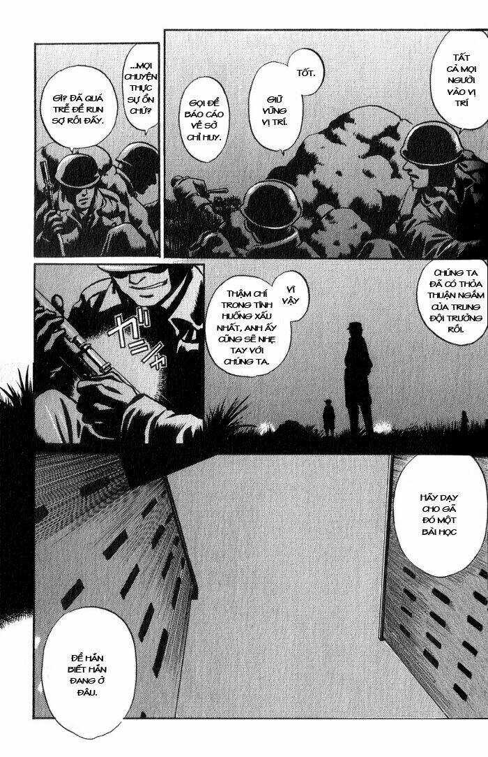 Maiden Rose - Chapter 15 - Trang 15