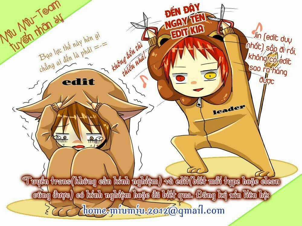 Maiden Rose - Chapter 17 - Trang 2