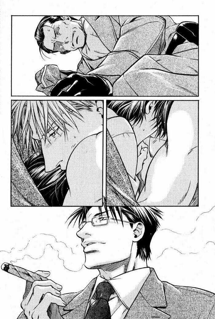 Maiden Rose - Chapter 19 - Trang 12