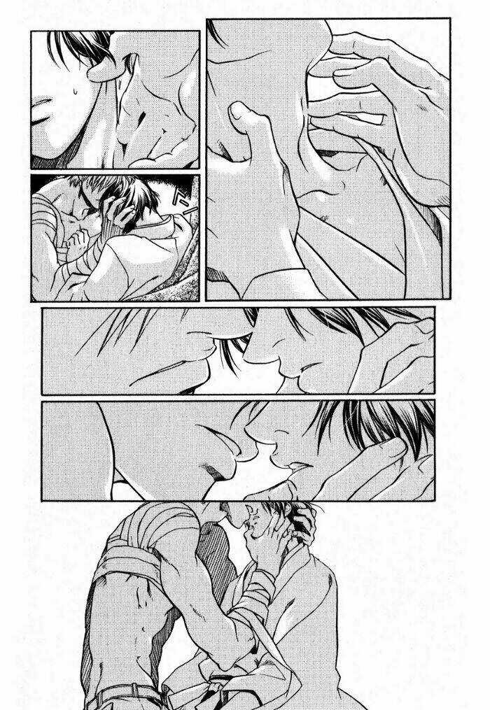 Maiden Rose - Chapter 19 - Trang 18