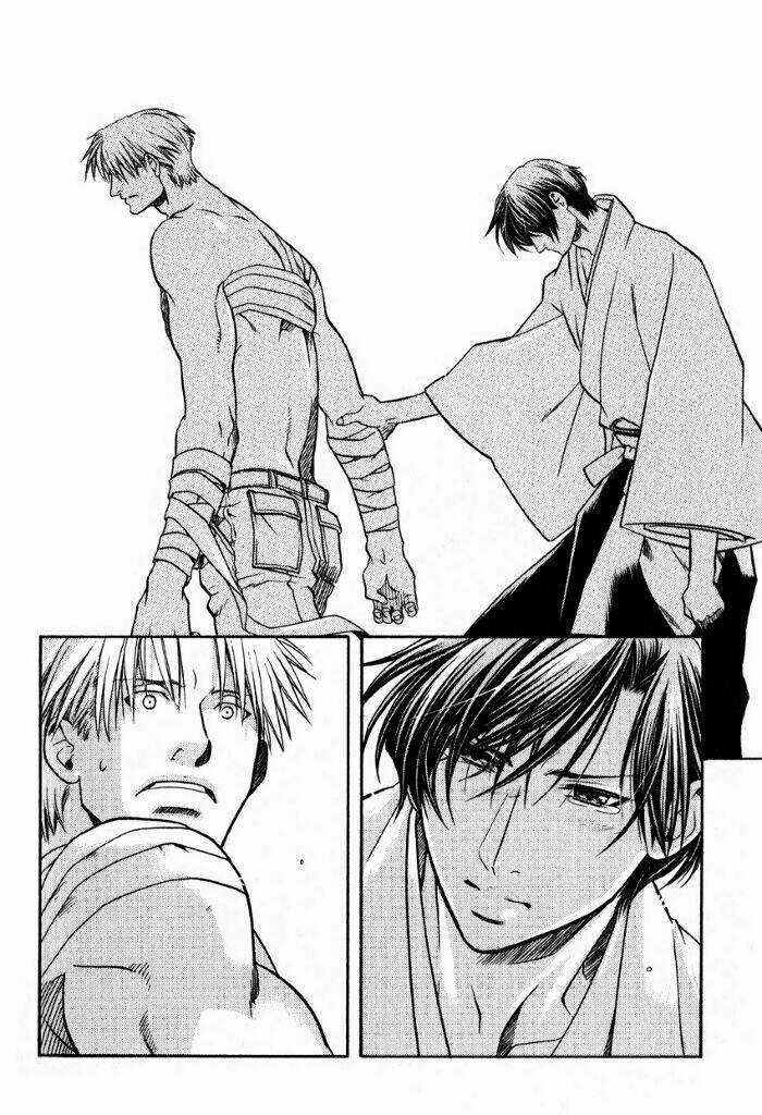 Maiden Rose - Chapter 19 - Trang 22