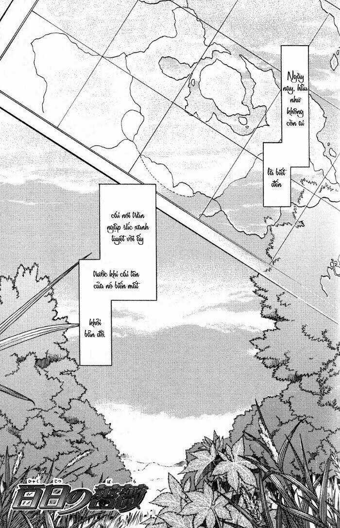 Maiden Rose - Chapter 19 - Trang 5