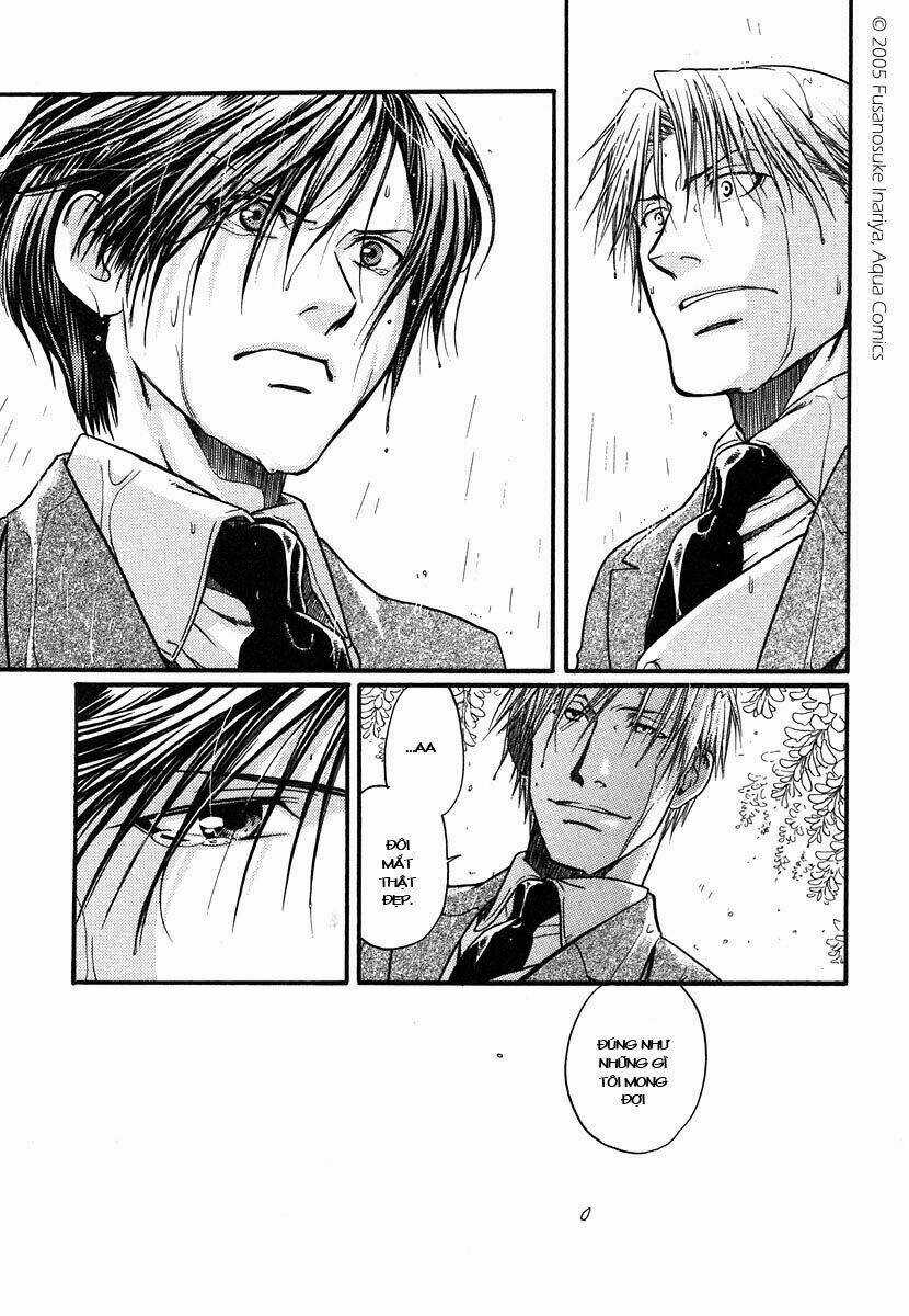 Maiden Rose - Chapter 2 - Trang 18