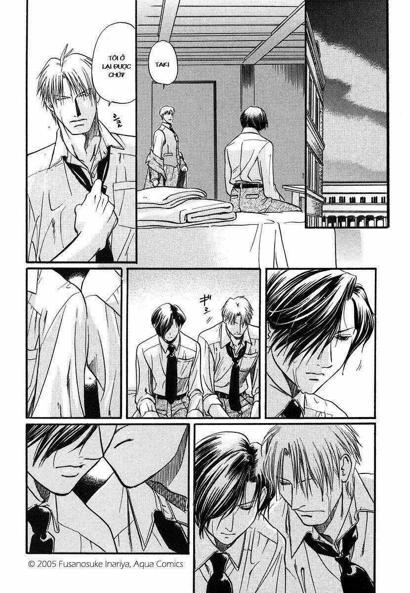 Maiden Rose - Chapter 2 - Trang 19