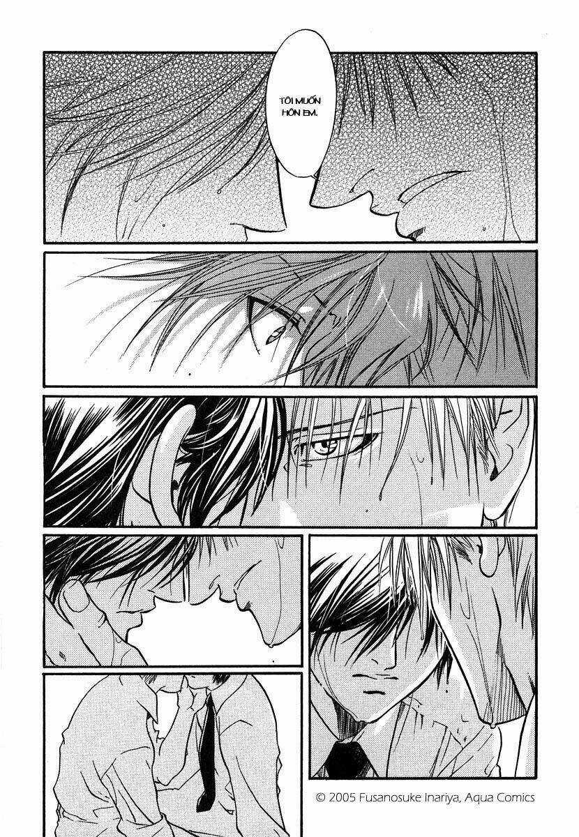 Maiden Rose - Chapter 2 - Trang 20