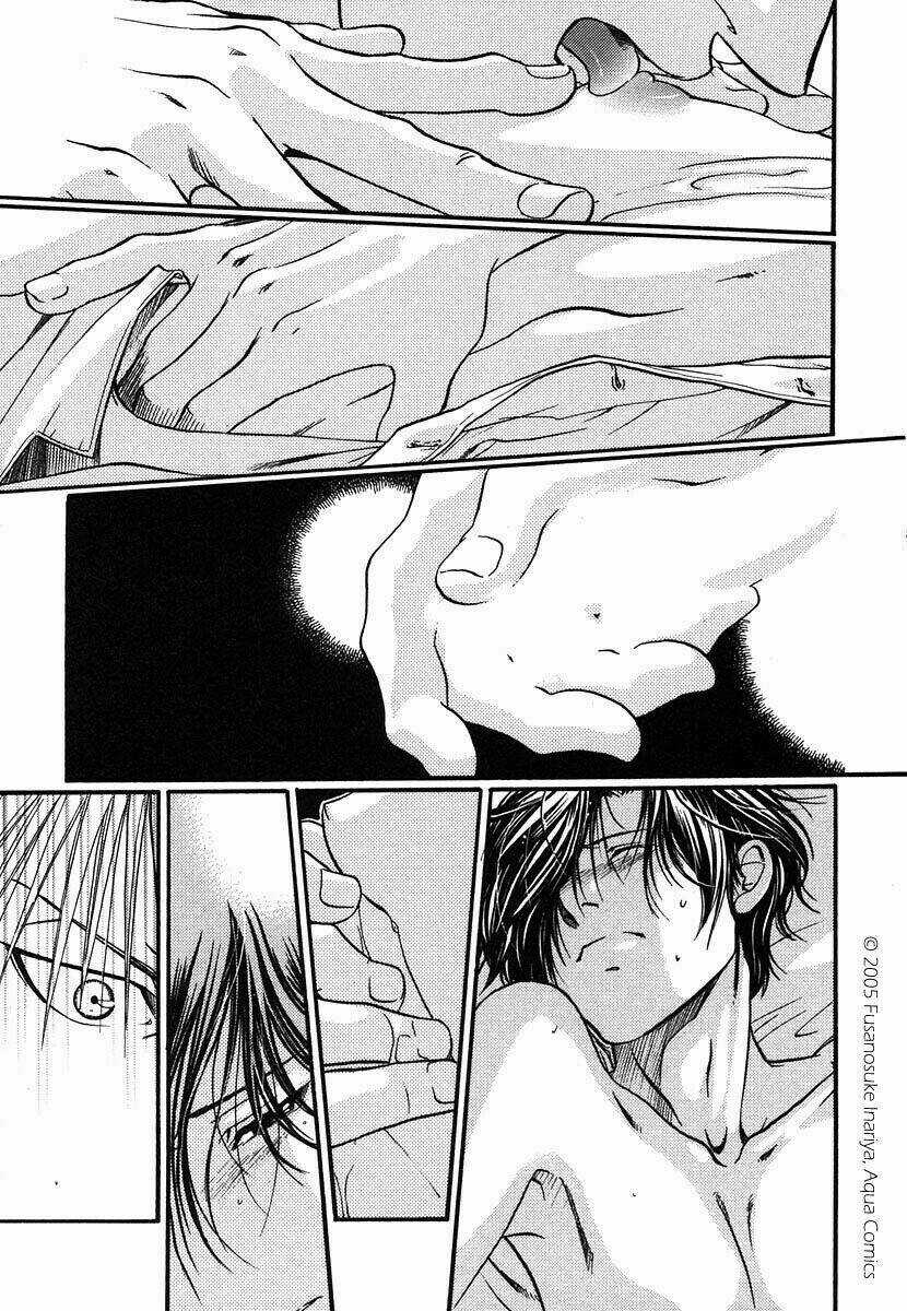 Maiden Rose - Chapter 2 - Trang 26