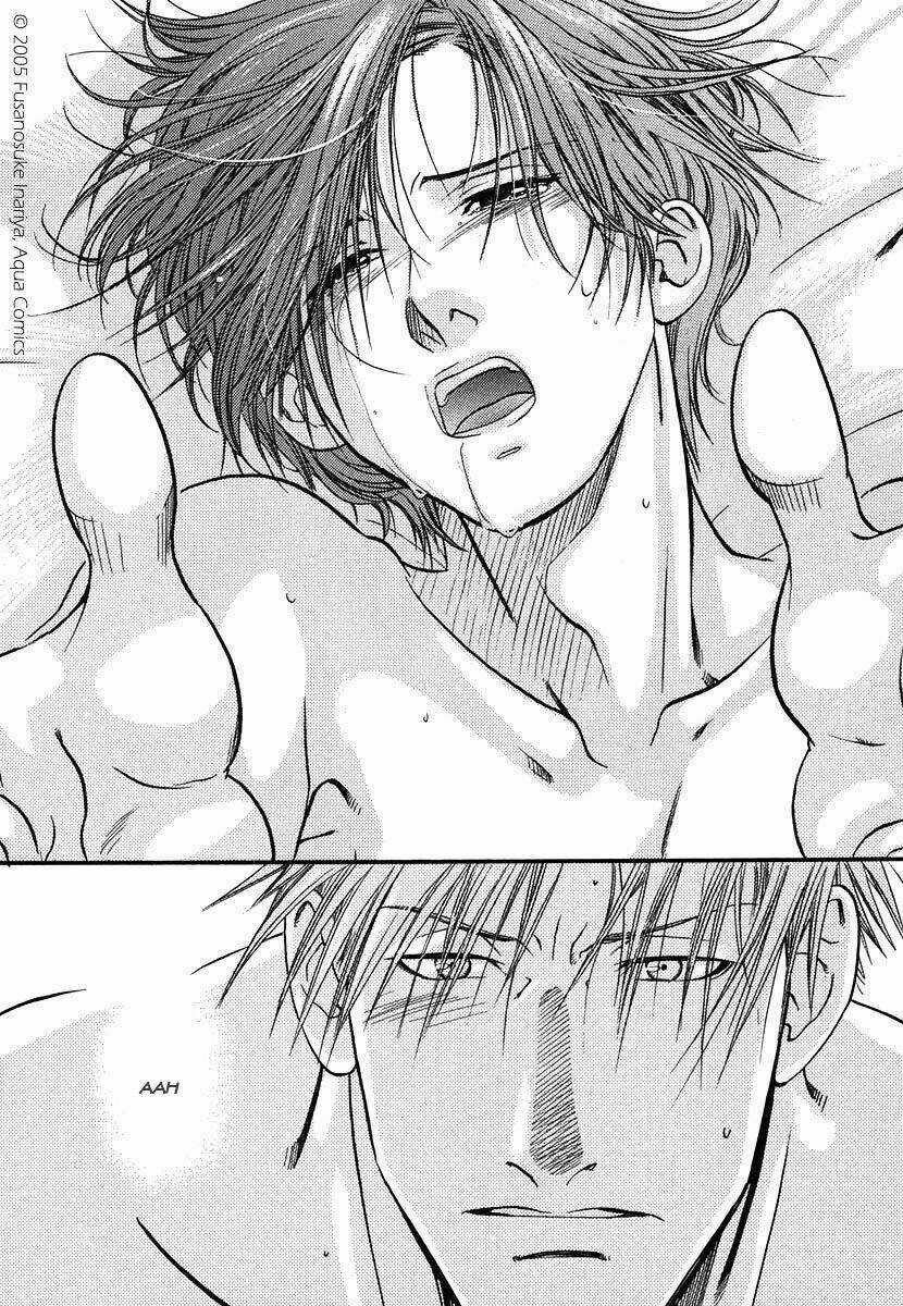 Maiden Rose - Chapter 2 - Trang 27