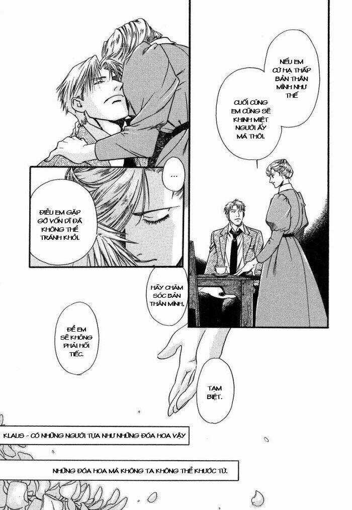 Maiden Rose - Chapter 2 - Trang 31