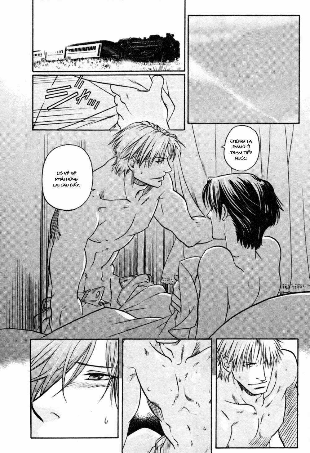 Maiden Rose - Chapter 21 - Trang 12