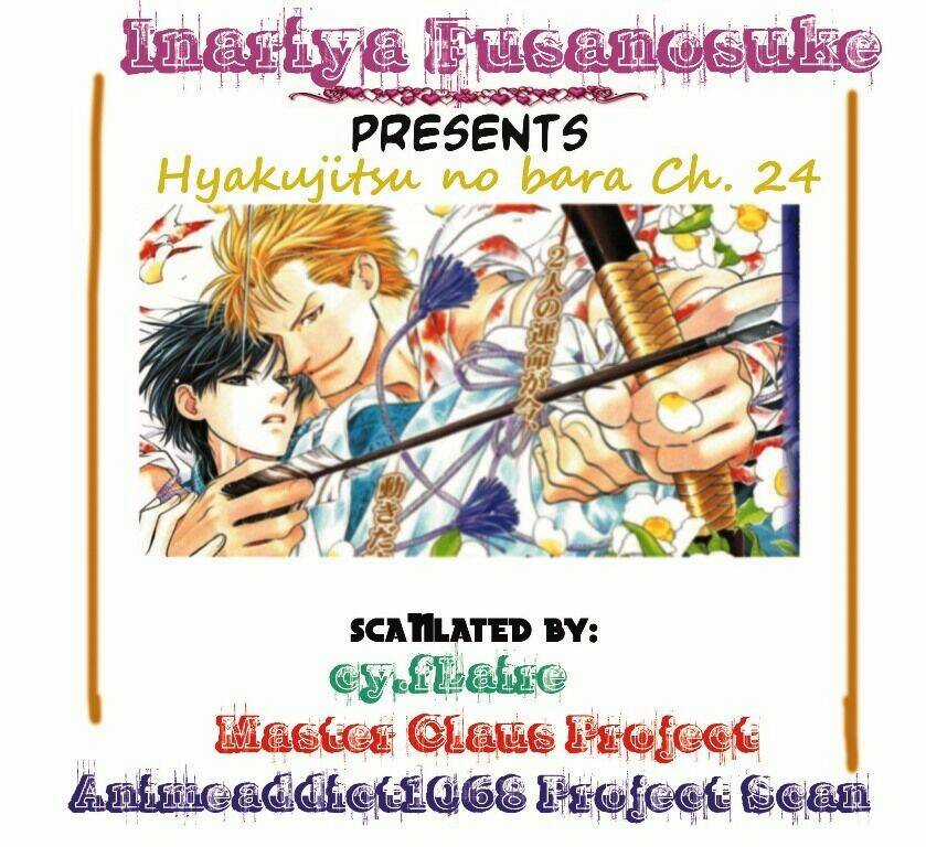 Maiden Rose - Chapter 24 - Trang 3