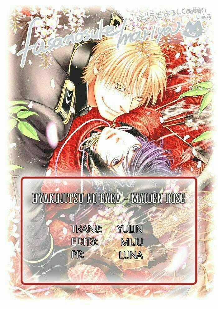 Maiden Rose - Chapter 26 - Trang 1