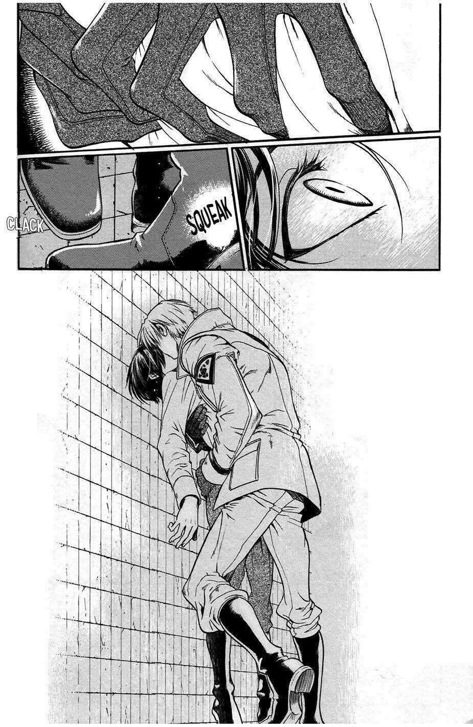 Maiden Rose - Chapter 26 - Trang 30