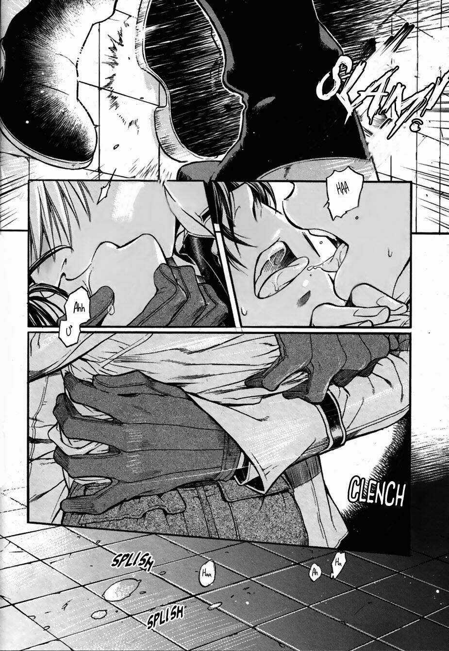 Maiden Rose - Chapter 27 - Trang 17