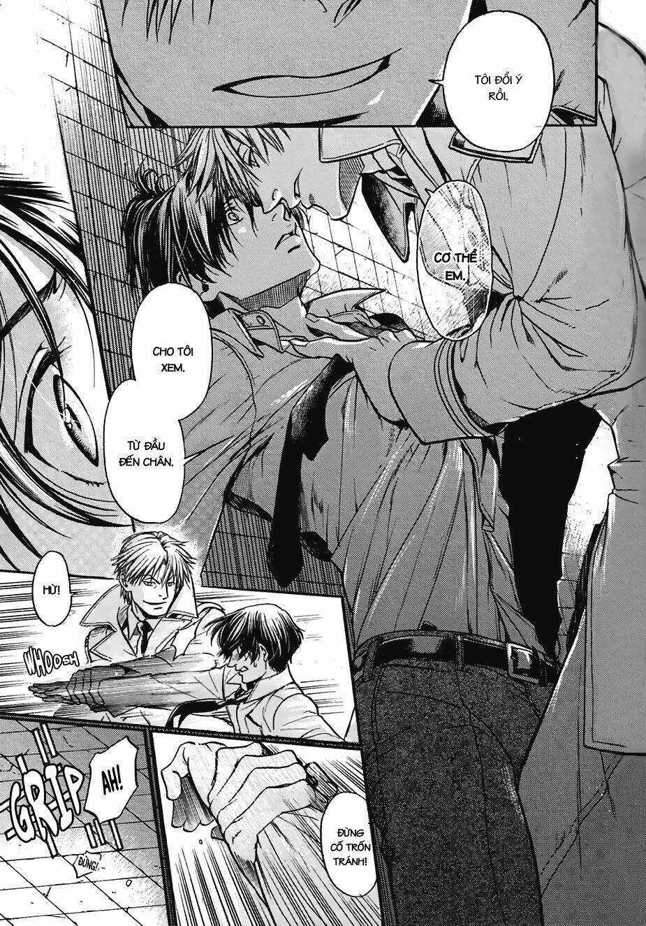 Maiden Rose - Chapter 27 - Trang 20