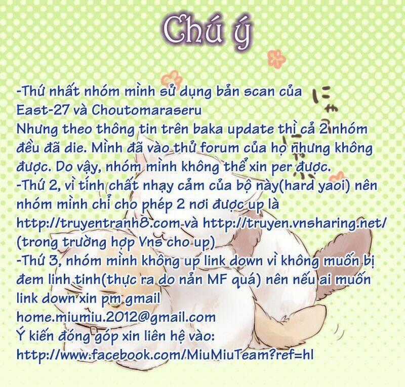 Maiden Rose - Chapter 3 - Trang 2